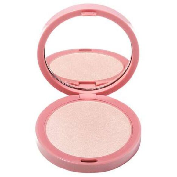 Wander Beauty Wanderess Glow Highlighter Compact After Glow 0.21 oz New OOS - Picture 1 of 13